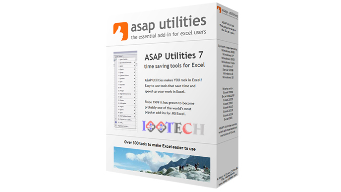 Asap utilities free download for mac windows 7