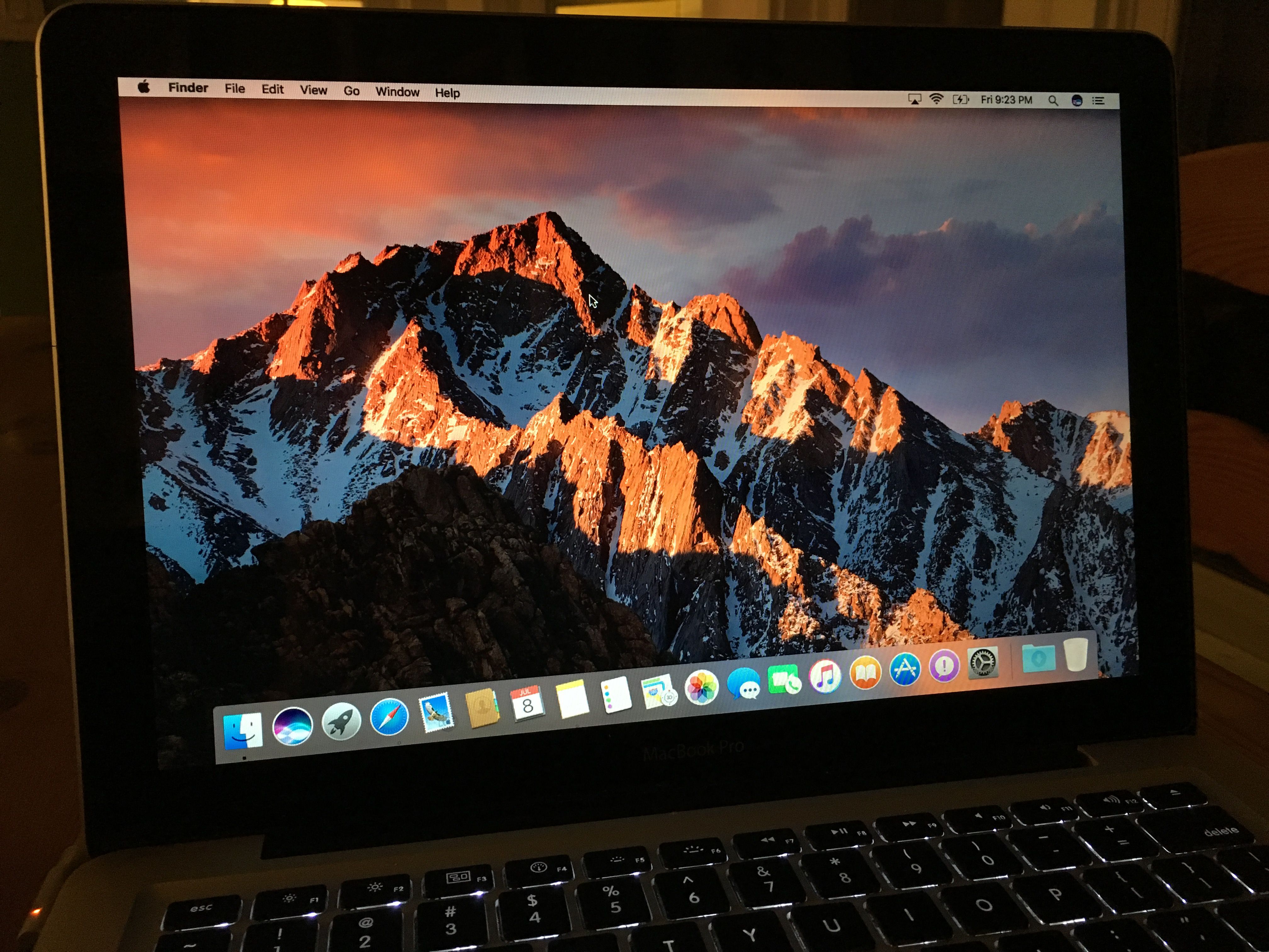 Download Clean My Mac Os Sierra